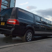 limousine rental Sofia