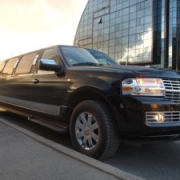 limousine service Sofia Airport