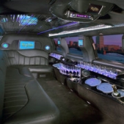 limousine rental Sofia