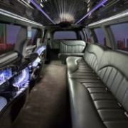 limo rental Sofia
