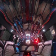 limousine hire Sofia