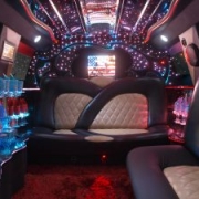 limousine hire Sofia