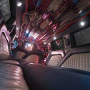 limousine rental Sofia