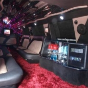 limousine hire Sofia