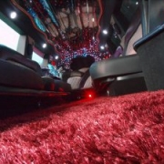 limousine rental Sofia
