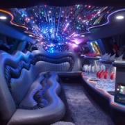 limousine rental Sofia