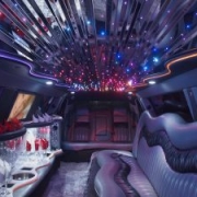 limousine hire Sofia