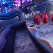 limousine rental Sofia