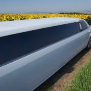 limousine hire Sofia