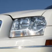 limousine rental Sofia
