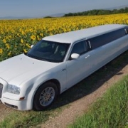 limousine hire Sofia