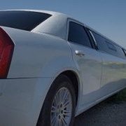 limousine rental Sofia