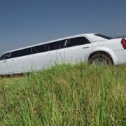 limousine hire Sofia
