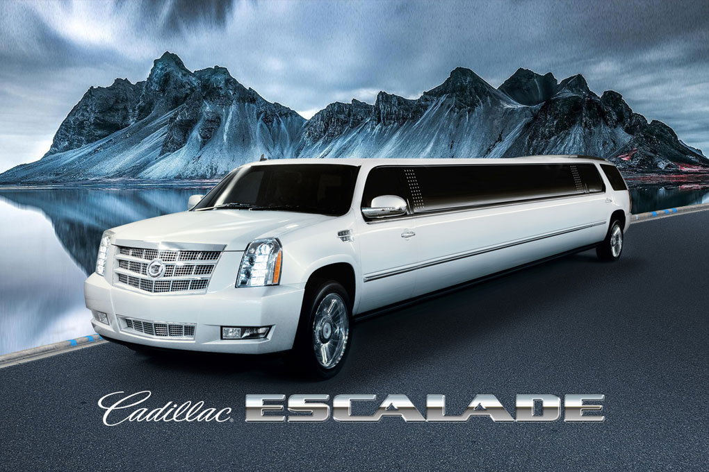 limousine rental Sofia