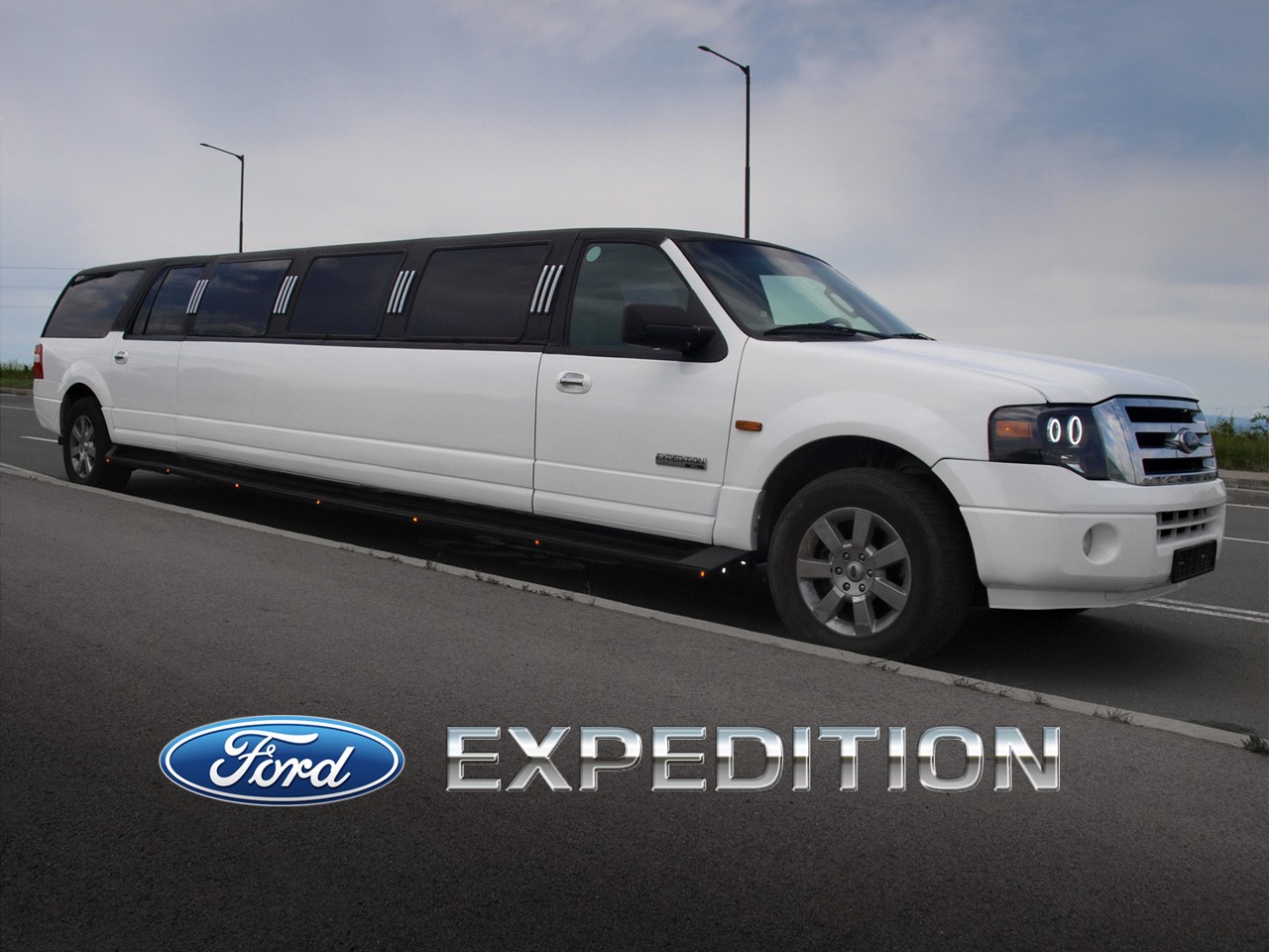 limousine rental Burgas