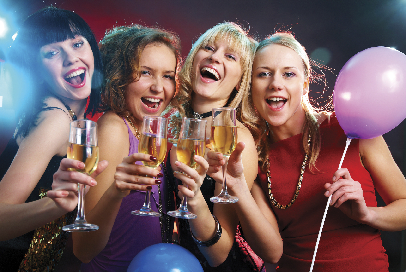 book a limousine